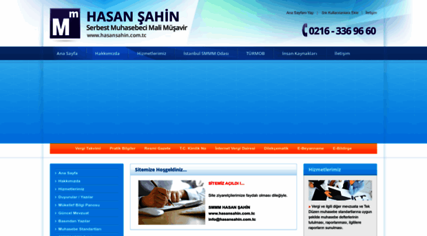 hasansahin.com.tc