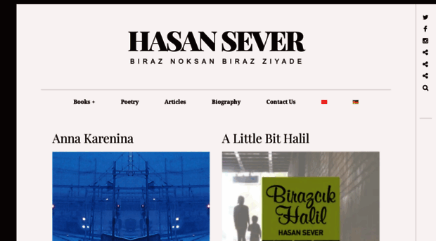 hasansever.org