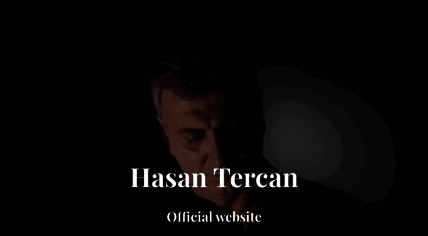 hasantercan.com