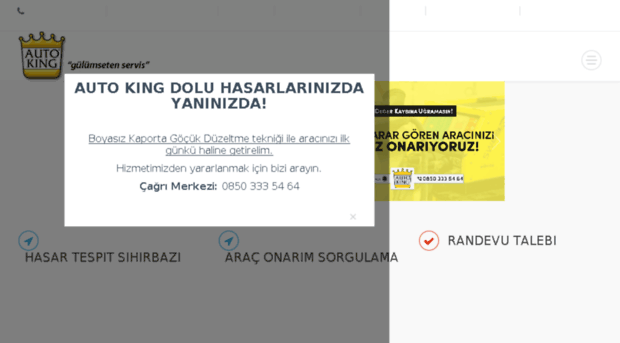 hasartespit.autoking.com.tr