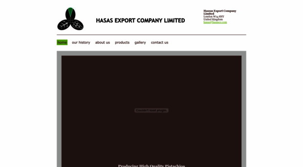 hasasco.com
