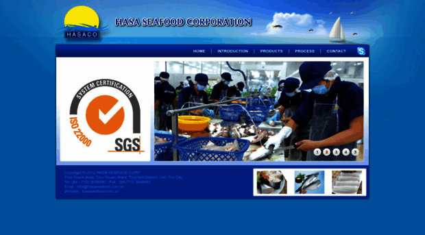 hasaseafood.com.vn