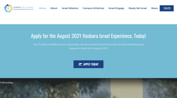 hasbarafellowships.org