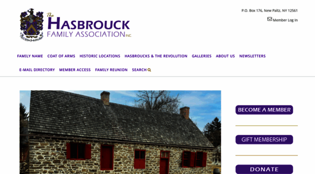 hasbrouckfamily.org