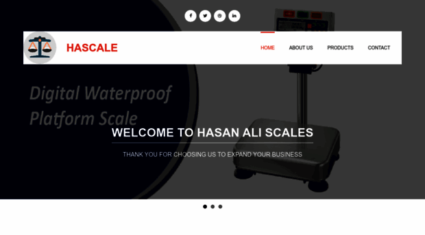 hascales.co