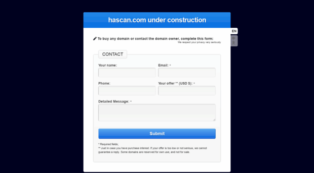 hascan.com