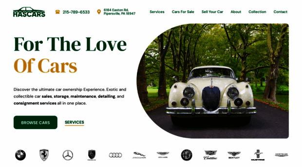 hascars.com
