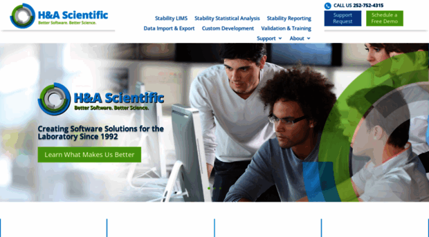 hascientific.com