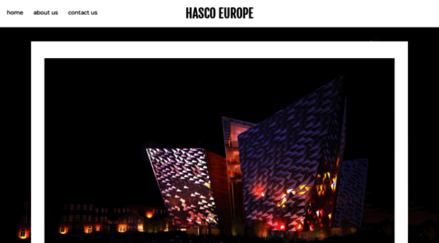 hasco-europe.com