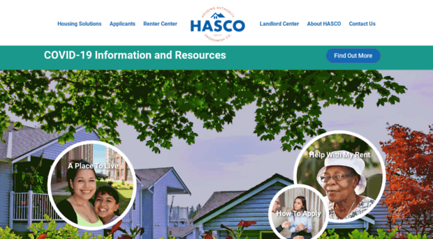 hasco.org