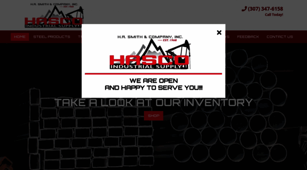 hascoind.com