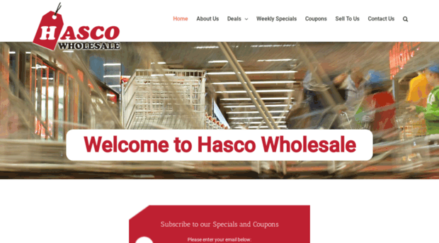 hascowholesale.com