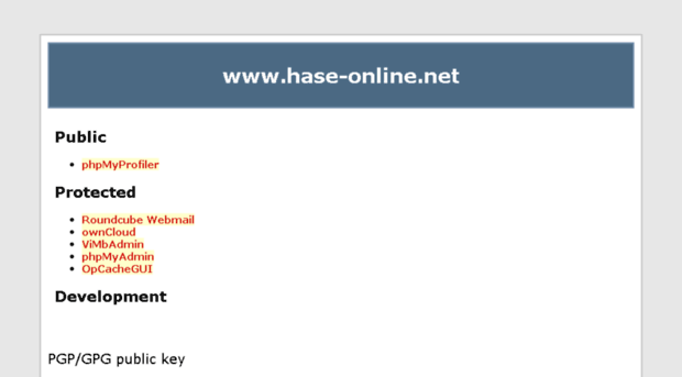 hase-online.net