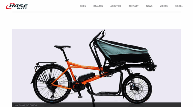 hasebikesusa.com