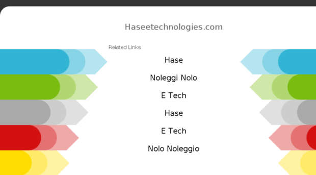 haseetechnologies.com