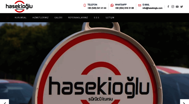 hasekioglu.com