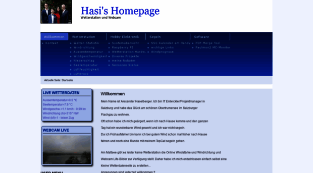 haselberger.org