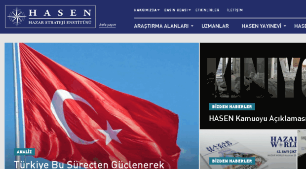 hasen.org.tr