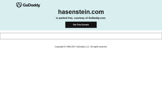 hasenstein.com