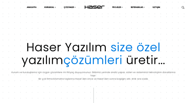 haser.com