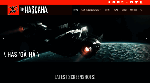 hasgaha.com