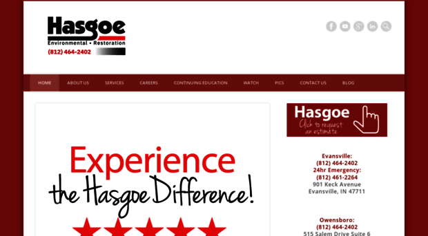 hasgoe.com
