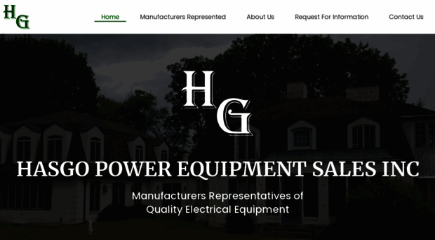 hasgopower.com