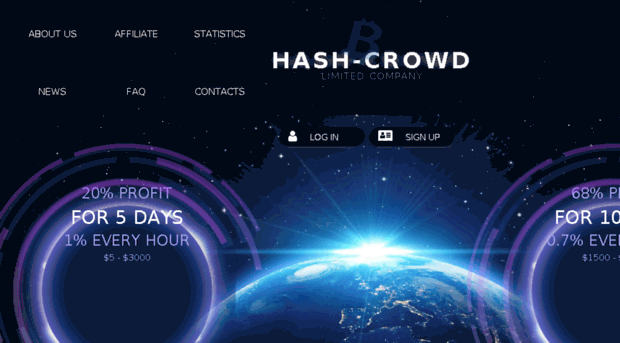 hash-crowd.io