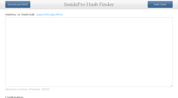 hash.insidepro.com