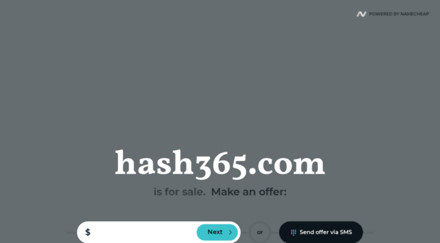 hash365.com