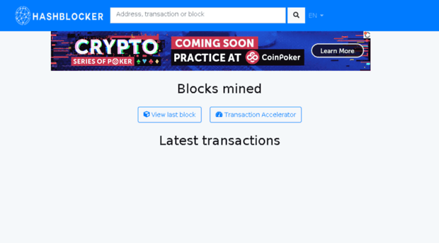 hashblocker.com