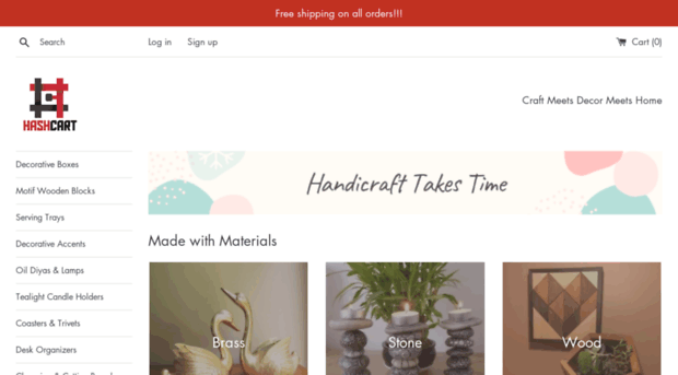 hashcart.com