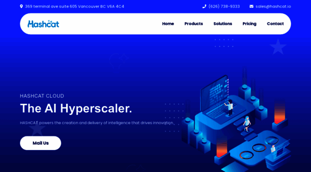 hashcat.io