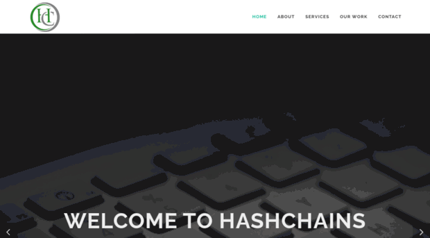 hashchains.com