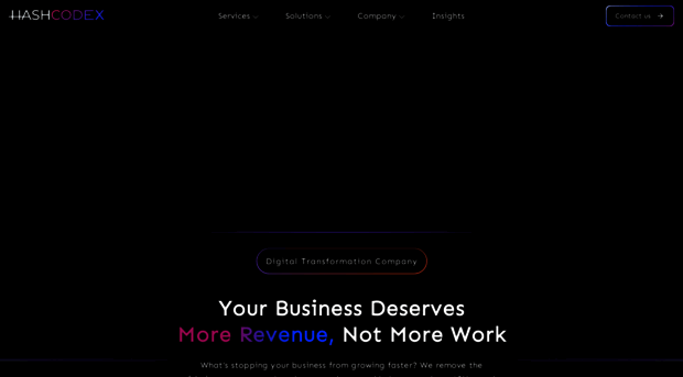 hashcodex.com