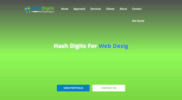 hashdigits.com