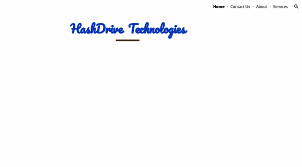 hashdrivetech.com