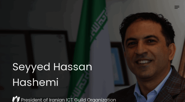 hashemi.net