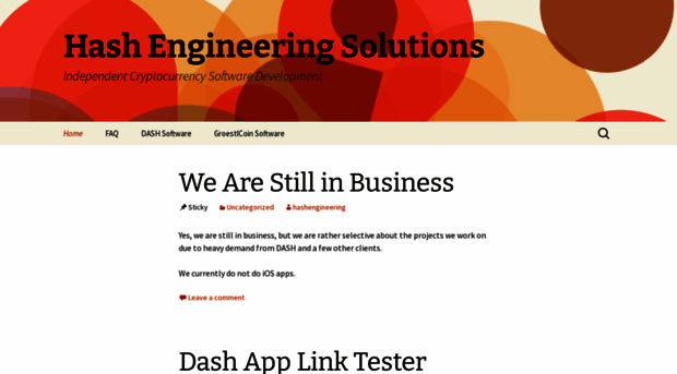 hashengineeringsolutions.com