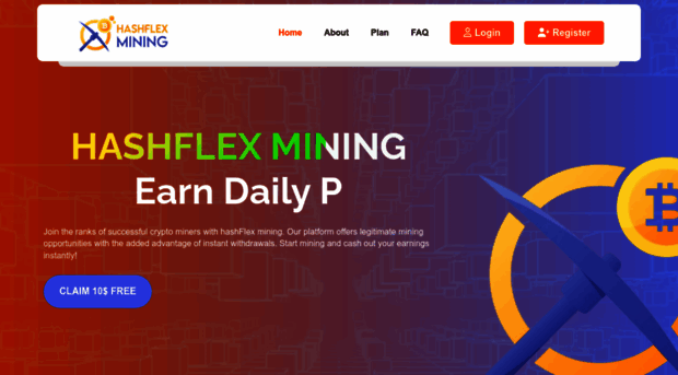 hashflex.net