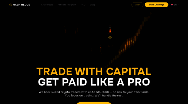 hashhedge.com