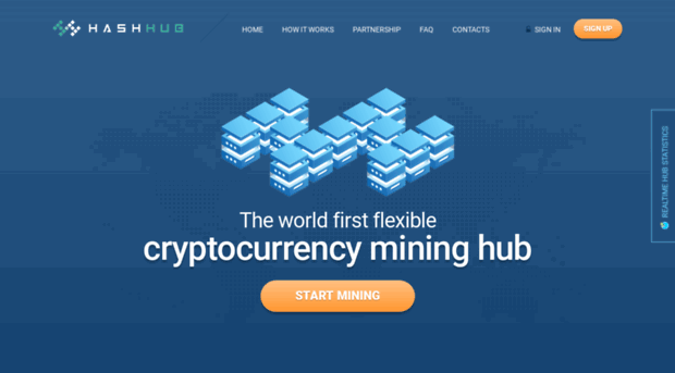 hashhub.net