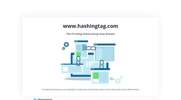 hashingtag.com