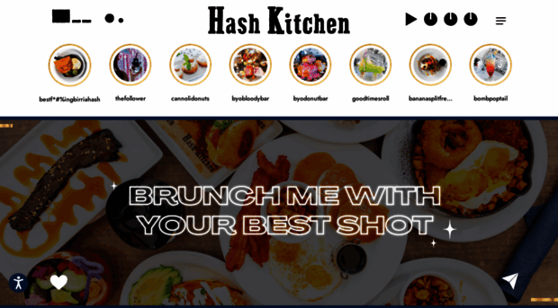 hashkitchen.com