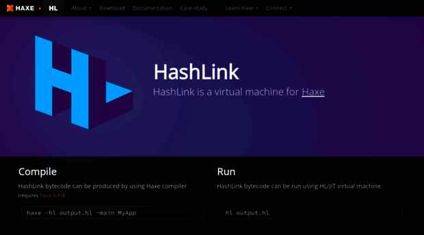 hashlink.haxe.org