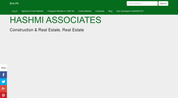 hashmiassociates.enic.pk