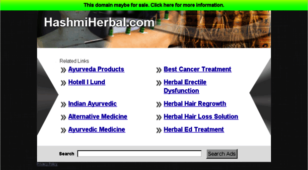 hashmiherbal.com