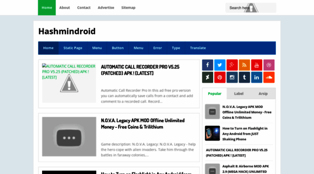 hashmindroid.blogspot.com