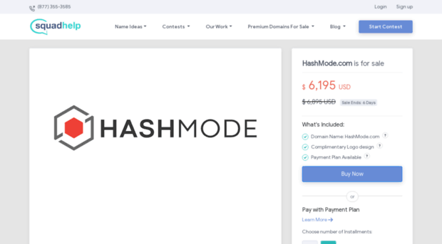 hashmode.com