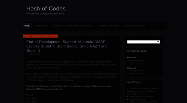 hashofcodes.wordpress.com